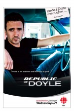 Watch Republic of Doyle Nowvideo